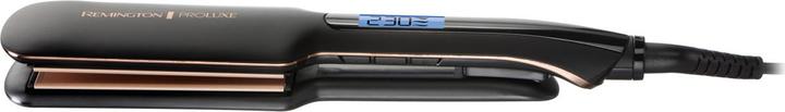 Immagine prodotto Remington S9150B PROluxe Midnight Edition Breites Glätteisen (Piastra per capelli)