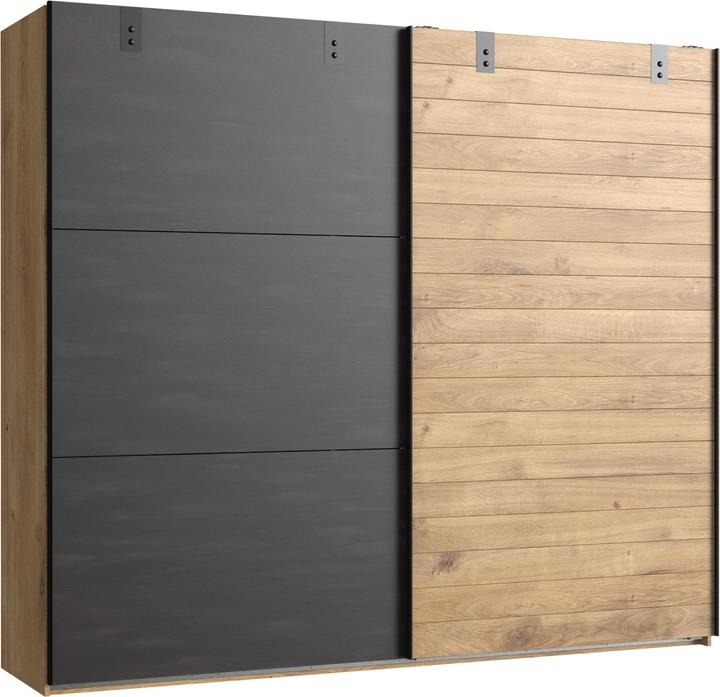 Produktbild Wimex Detroit (250 x 58 x 218 cm)