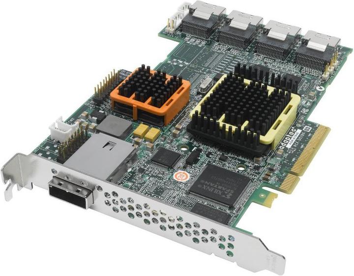 Actual product image Adaptec RAID 51645 (Kit)