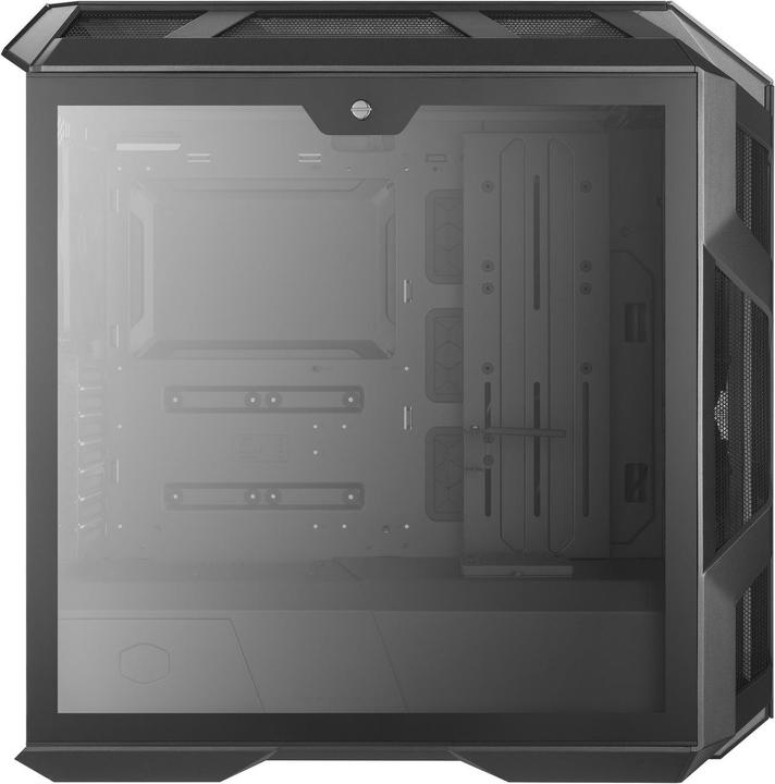Immagine prodotto Cooler Master MasterCase H500M (E-ATX, ATX, mATX, Mini-ITX)