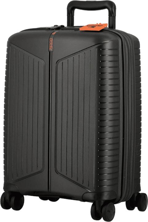 Immagine prodotto Jump Carrello da cabina Evae a 4 ruote da 55 cm con ripiegamento elastico (37 l, Bagaglio a mano (fino a 50 litri))
