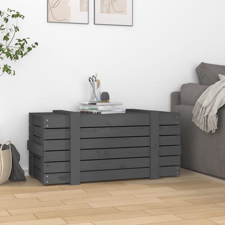 Actual product image VidaXL Britteny (91 x 40.5 x 42 cm)