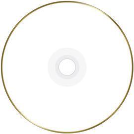 Produktbild MediaRange CD-R True Gold (10 x)