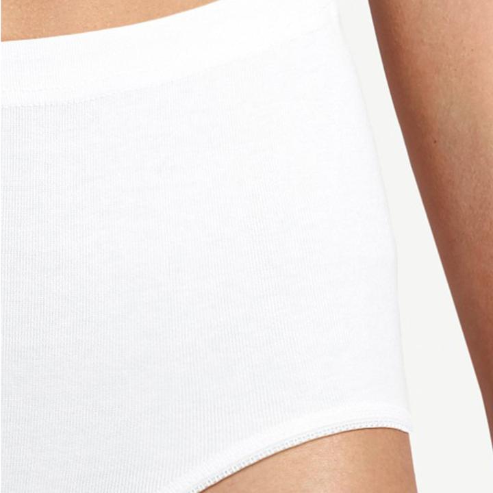 Produktbild Speidel 3er Pack Nelly Taillen Slip (48, 4XL, 3er Pack)