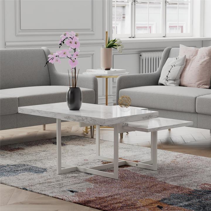 Immagine prodotto CosmoLiving Brielle (52 x 90 x 46 cm)