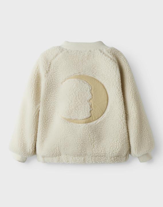 Produktbild Name it Teddy Bomberjacke (116)