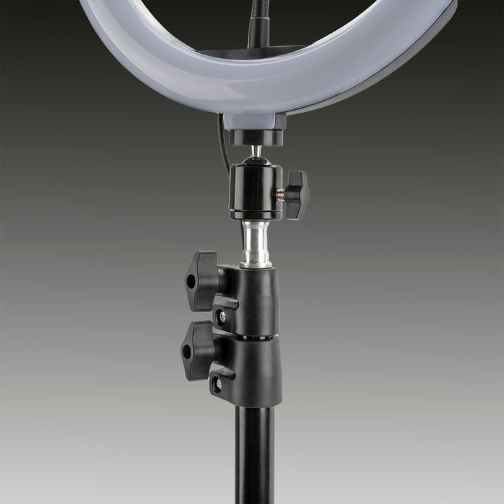 Produktbild 4smarts LoomiPod (Ringleuchte)