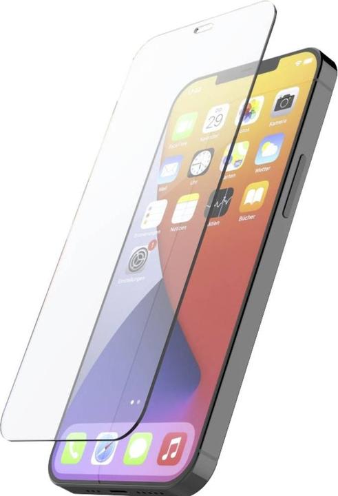 Immagine prodotto Hama Vetro di cristallo premium (1 Pezzo/i, Realme 12 Pro+, Apple iPhone 12)