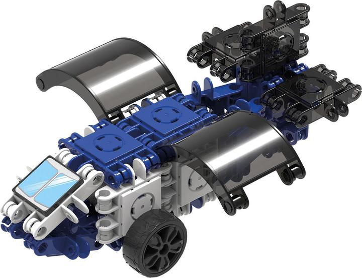 Image du produit Clics Clicformers mini Transportation set