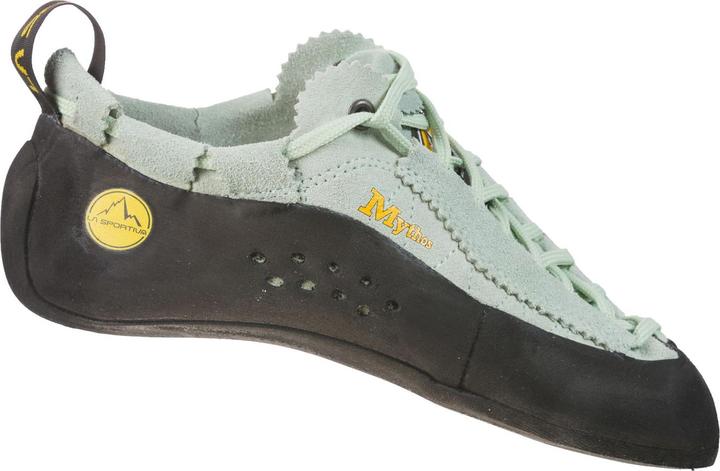 Produktbild La Sportiva Damen Mythos Kletterschuhe (35)