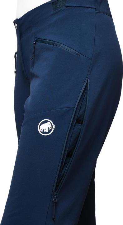 Actual product image Mammut Taiss Pro SO Pants Women (42)