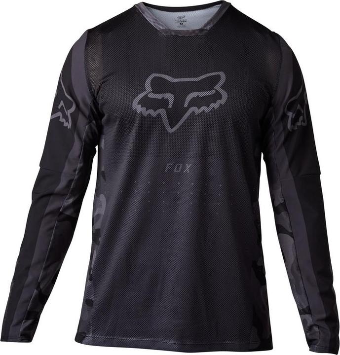 Produktbild Fox Jersey 24 Ranger Air Off Road Blk (M)