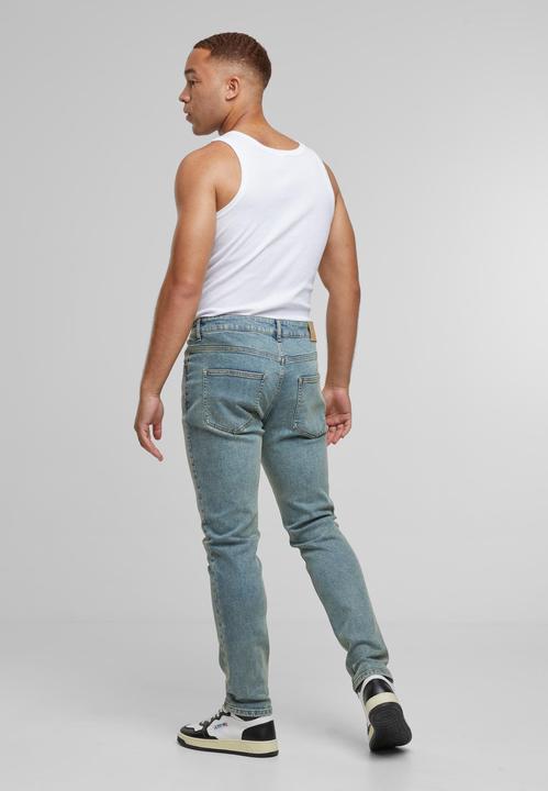 Actual product image 2Y Premium 2Y ALEJANDRO BASIC SLIM FIT JEANS - 184665 (32)