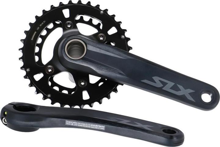Produktbild Shimano SLX FC-M7100-2 (175 mm)