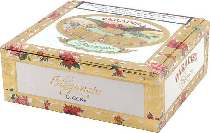 Actual product image Paradiso Elegancia Corona (Corona)