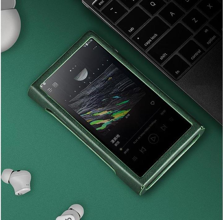 Produktbild Shanling M6 Ultra Etui