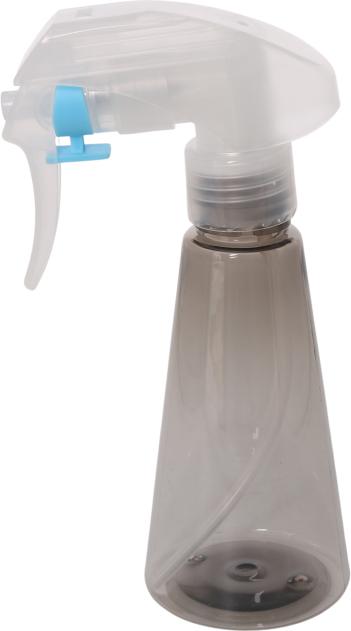 Actual product image Comair Microfine spray bottle gray 130ml
