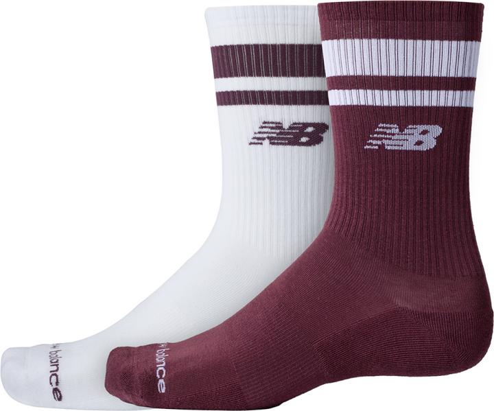 Image du produit New Balance Run Repreve Midcalf 2 Pack (M)