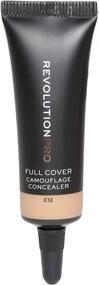 Immagine prodotto Makeup Revolution Correttore Full Cover Camouflage C12