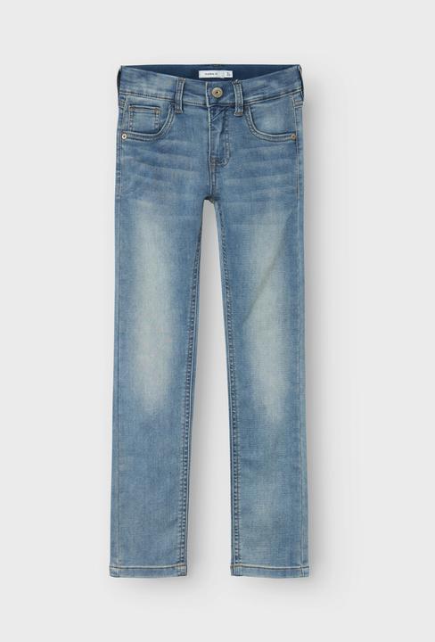 Actual product image Name it X-Slim Fit Jeans (110)