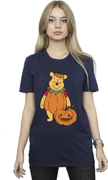 Image du produit Winnie the Pooh - T-shirt - Femme (4XL)