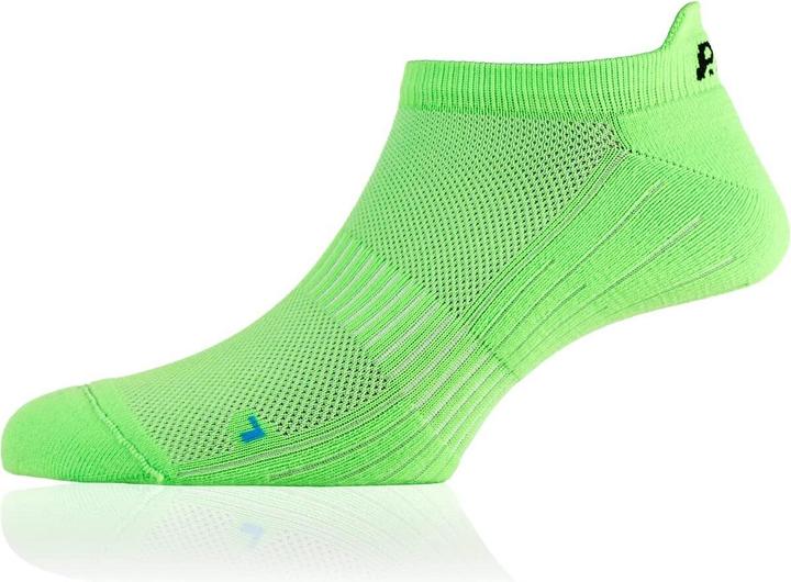 Produktbild P.A.C. PAC SP 1.0 footie active sh. W (38 - 41)