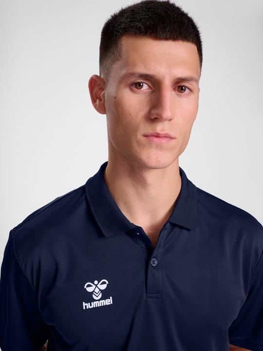 Image du produit hummel hmlESSENTIAL POLO (XXL)