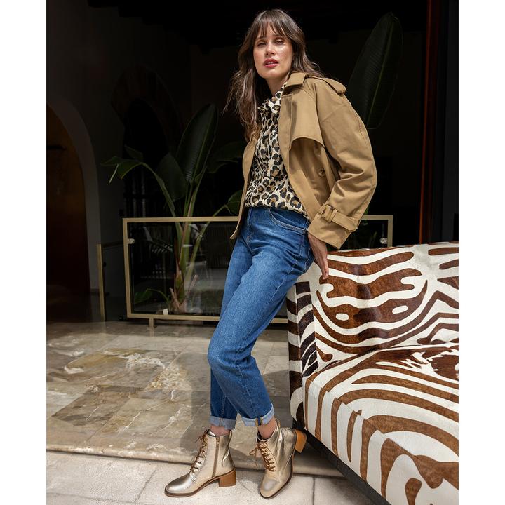 Actual product image Les Tropeziennes par M.Belarbi 's boots fifi (40)