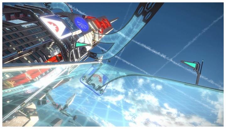 Image du produit Sony WipEout : Collection Omega (PS4, EN)