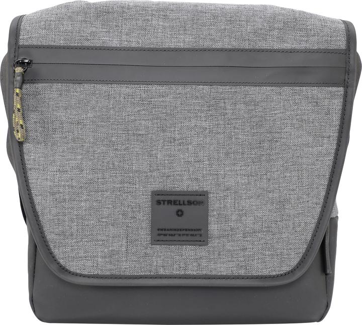 Actual product image Strellson Shoulder bag Casual Northwood 2.0 Shoulderbag mvf