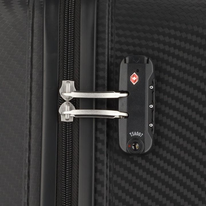 Actual product image American Tourister Summer Hit (98 l, XL (from 140l))