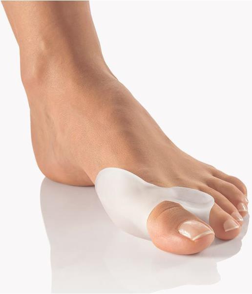Produktbild Bort Medical Pedi Soft Zehenspreizer (Nagelutensil)