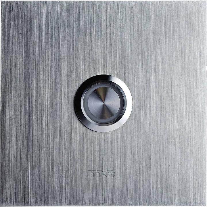 Image du produit Modern-Electronics Klingelplatte