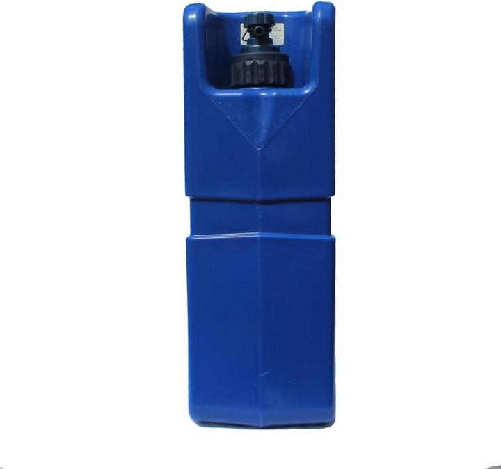 Produktbild LifeSaver 20000 DONKER BLAUW