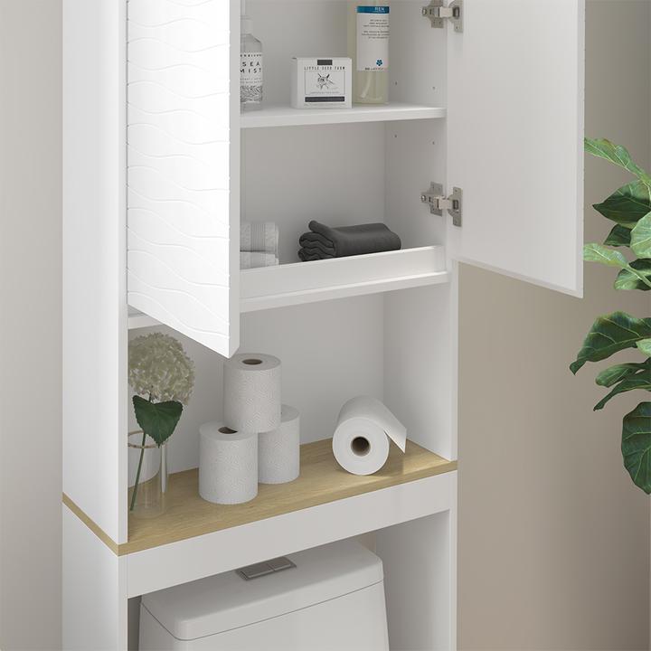 Produktbild Vichy Livia (60 x 20 x 163 cm)