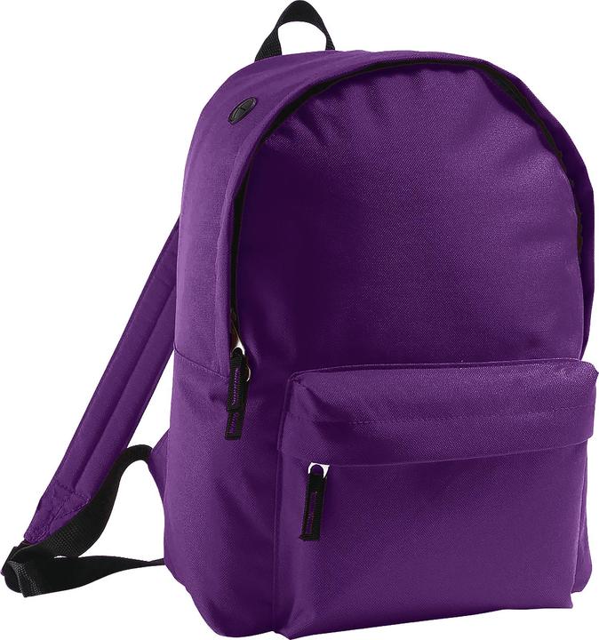 Violet foncé