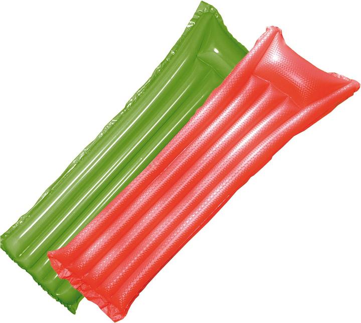 Actual product image Happy People Air mattress