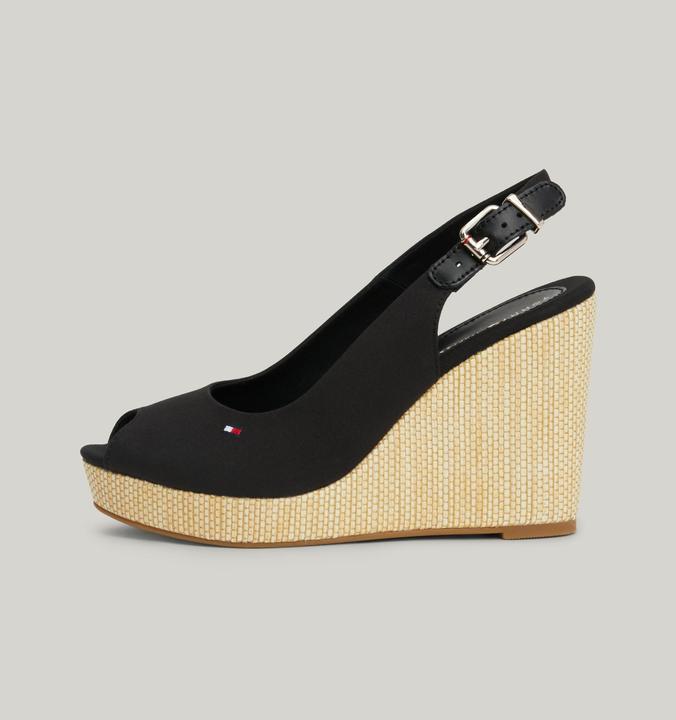 Actual product image Tommy Hilfiger Iconic Elena (39)