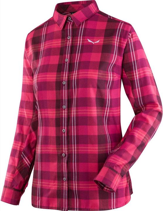 Produktbild Salewa Fanes Flannel 2 PL Bluse (34)
