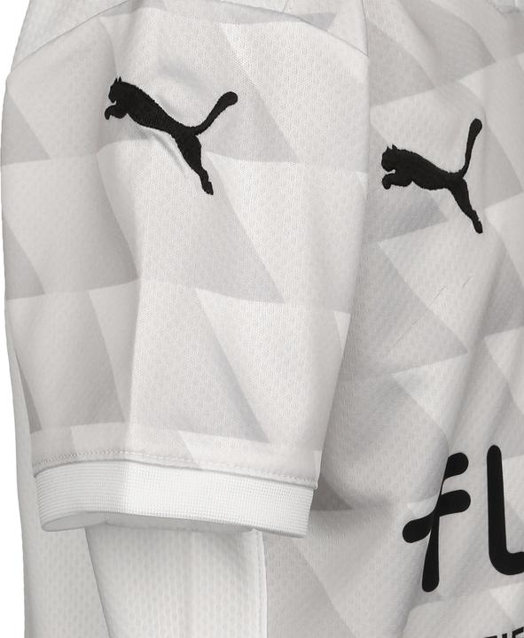 Image du produit Puma Borussia Mönchengladbach Maillot Home 2020/2021 Enfants (140)