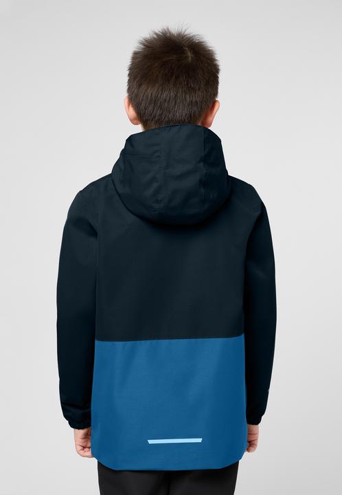 Produktbild Jack Wolfskin Snowy Days Jacket (116)