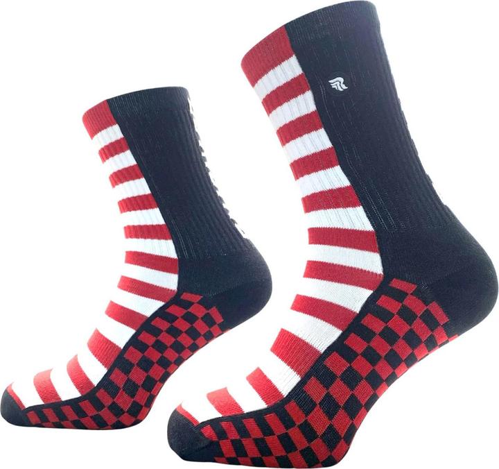 Produktbild Riding Culture Riding Stripes LT Socks (36 - 39)