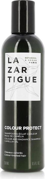 Actual product image Lazartigue Colour Protecting Shampoo (250 ml, Liquid shampoo)