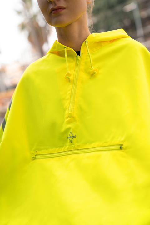 Actual product image Korntex Rain Poncho (M)