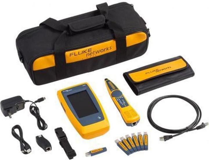 Produktbild Fluke Networks Liq-Kit