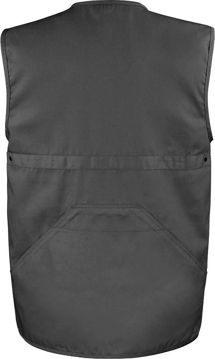 Actual product image Regatta Safari waistcoat (S)