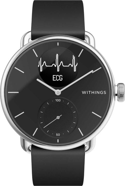 Produktbild Withings ScanWatch 2 (38 mm)