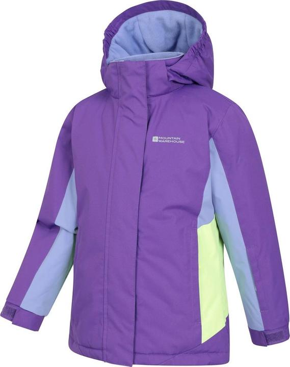 Immagine prodotto Mountain Warehouse Giacca da sci Honey per bambini/ragazzi (116)