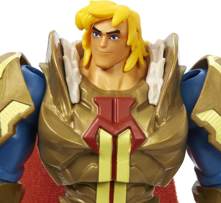 Image du produit Masters of the Universe Figurine 14 cm Musclor