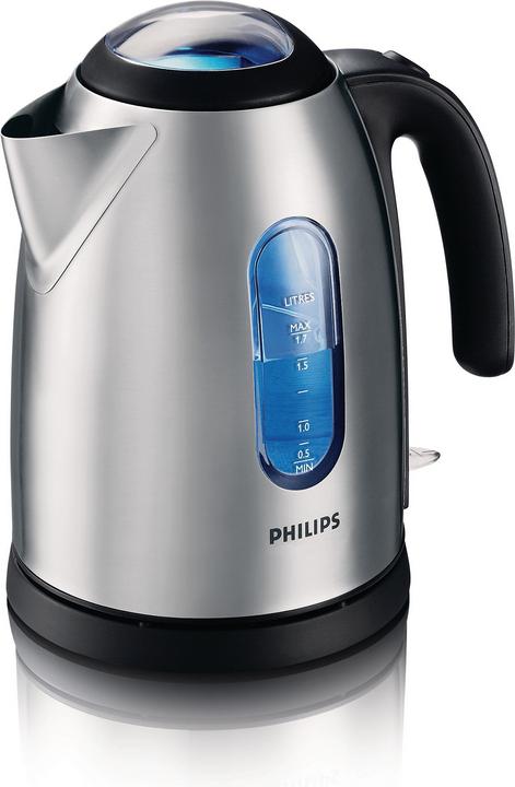 Actual product image Philips Hd 4667/20 (1.70 l)